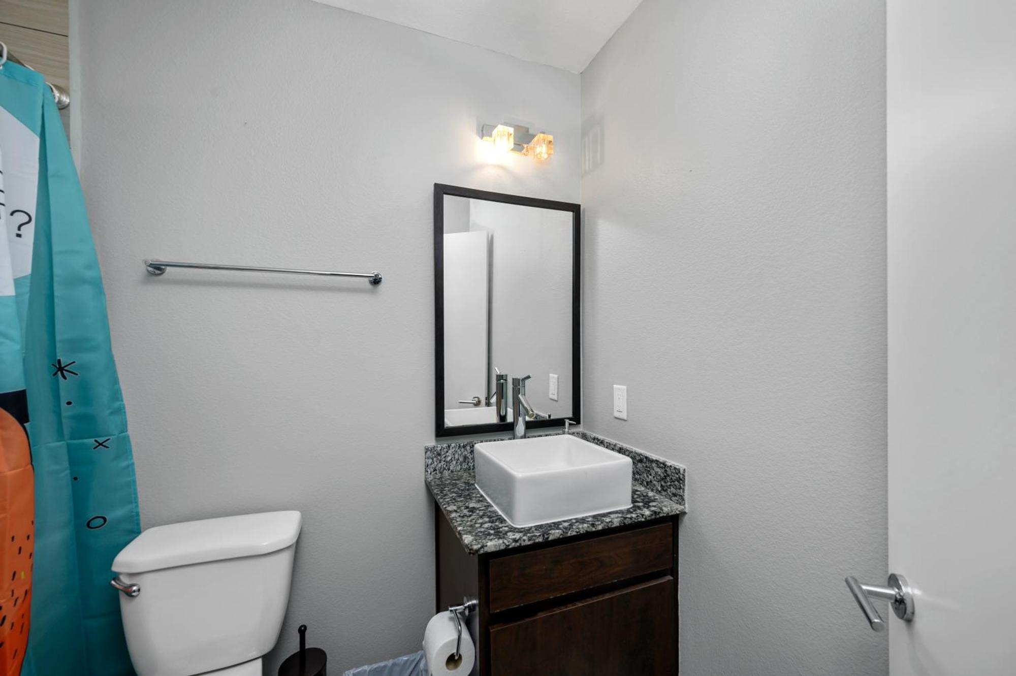 Central 1Br With Free Parking Near Med Center & Nrg Stadium Houston Bagian luar foto