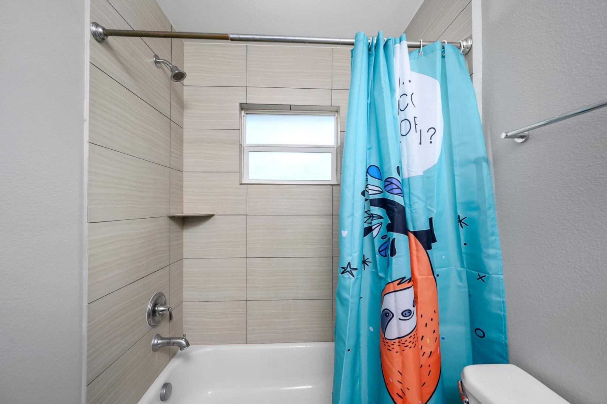 Central 1Br With Free Parking Near Med Center & Nrg Stadium Houston Bagian luar foto