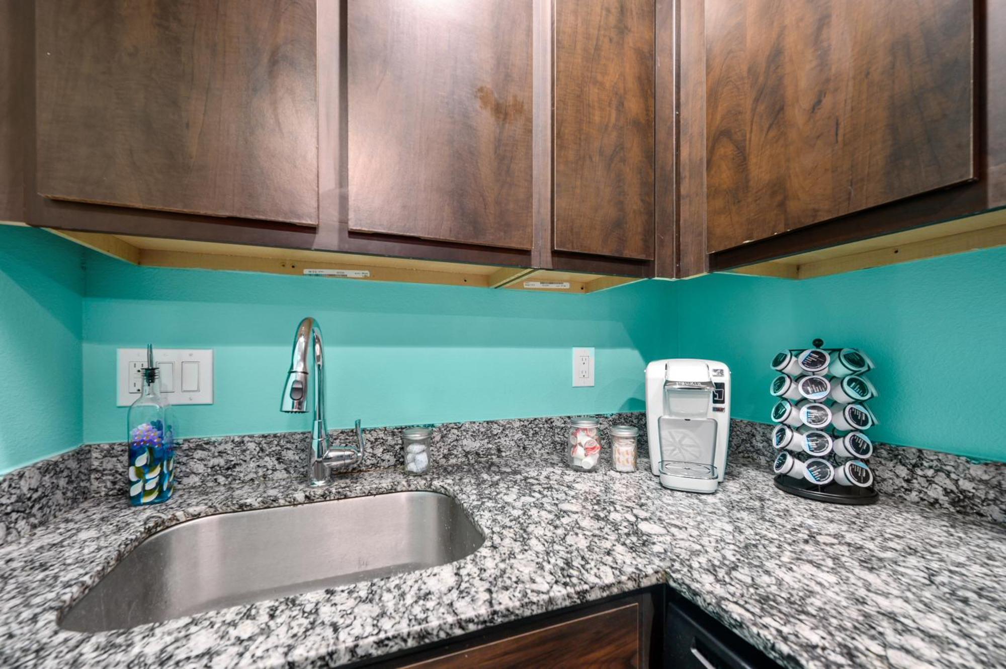 Central 1Br With Free Parking Near Med Center & Nrg Stadium Houston Bagian luar foto